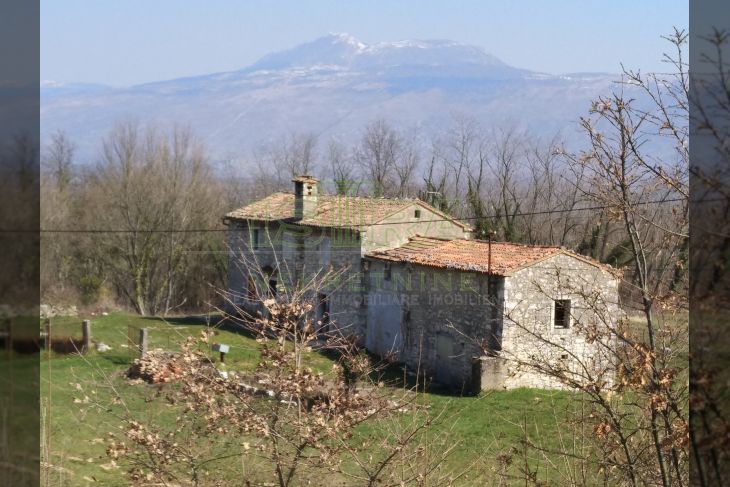 Kamena kuća, Prodaja, Kršan, Čambarelići